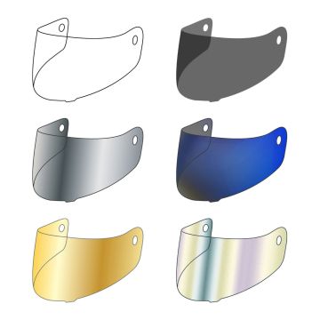 Bogotto FF110 Vizier Bogotto FF110 Vizier
