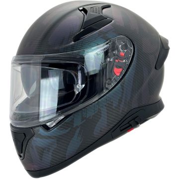 Bores Gensler Apex Koolstofhelm