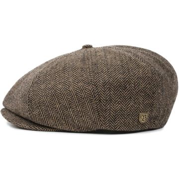 Brixton Brood Snap Piek cap