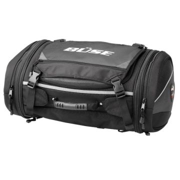 Büse 8216 Black Saddlebag