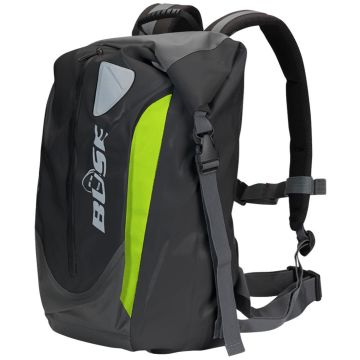 Büse 90822 Black Neon Yellow 30L Waterproof Backpack