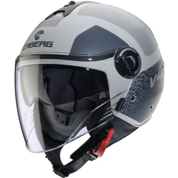 Caberg Riviera V4 X Alpha Mat Sand Jethelm