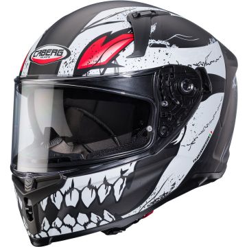 Caberg Avalon X Punk Integraalhelm