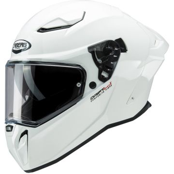 Caberg Drift Evo II Wit Integraalhelm