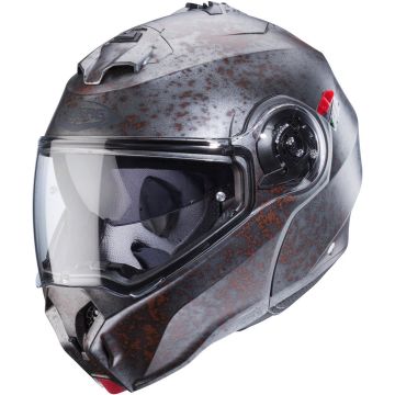 Caberg Duke Evo Rusty Systeemhelm