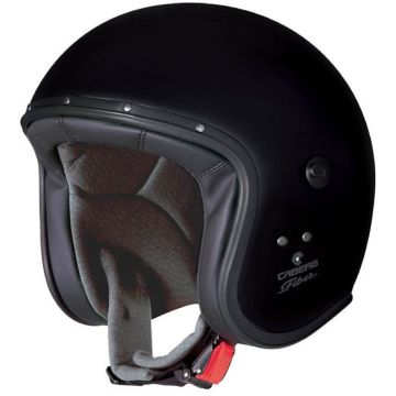 Caberg Freeride X Mat Zwart Jethelm
