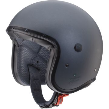 Caberg Freeride X Mat Grijs Jethelm