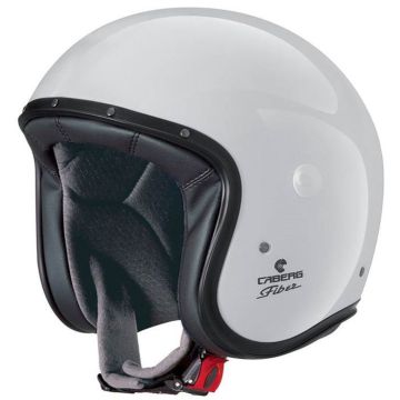 Caberg Freeride X Wit Jethelm
