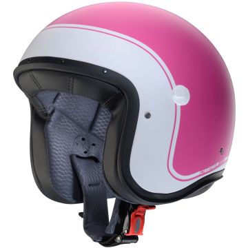 Caberg Freeride X Imola Mat Roze Jethelm