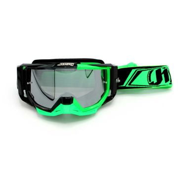 Just1 Iris Carbon Fluo Groen