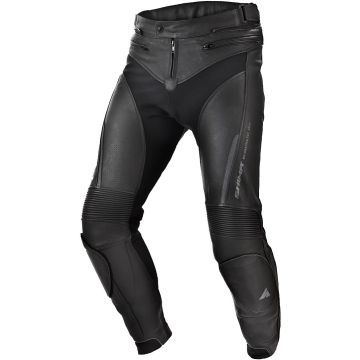 SHIMA Chase Leren Motorbroek