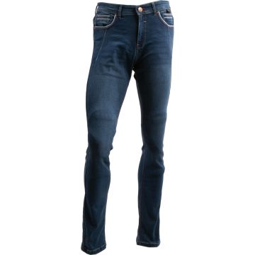 MUGENRACE Chester Blue Motorcycle Jeans