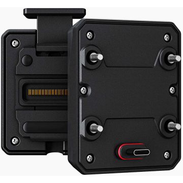 CHIGEE MFP0175 AIO-6 Quick Coupling Base and Module