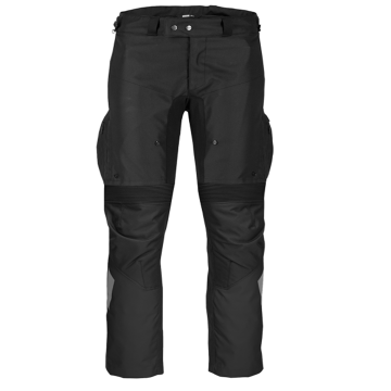 Spidi Crossmaster Short Broek Zwart