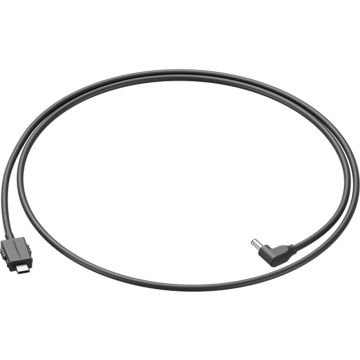 Insta360 Antigravity Vision USB-C naar DC stroomkabel 65 cm