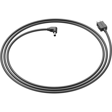 Insta360 Antigravity Vision USB-C naar DC stroomkabel 120 cm