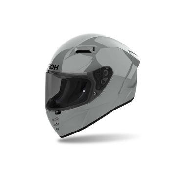 Airoh Helmet Connor Nardo Grijs Integraalhelm