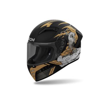 Airoh Helmet Connor Zeus Integraalhelm