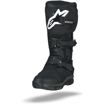 Alpinestars Corozal Adventure Drystar Zwart 