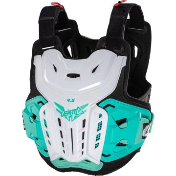 Leatt 4.5 Jacki Woman Fuel Ladies Chest Protector