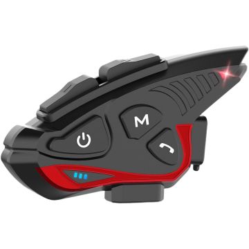 MOMAN CP-S Communicatiesysteem Single Pack