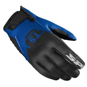 Spidi CTS-1 Zwart Blauw