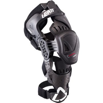 Leatt C-Frame Pro Carbon Knee Protectors