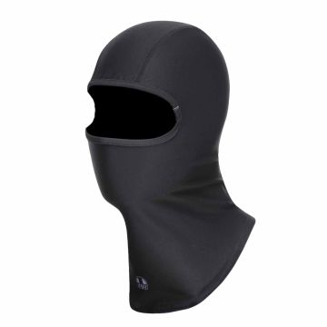 Dainese Balaclava Zwart AGV