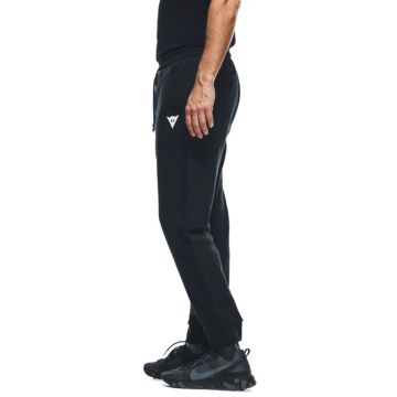Dainese Dainese Sweatpant Logo Black White
