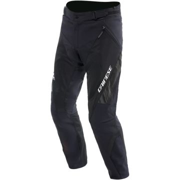 Dainese Drake 2 Air Absøluteshell Broek Zwart Zwart