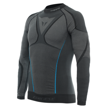 Dainese Dry LS Black Blue