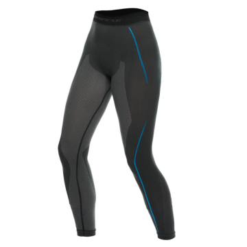 Dainese Dry Dames Zwart Blauw Broek