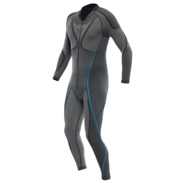 Dainese Dry Suit Black Blue