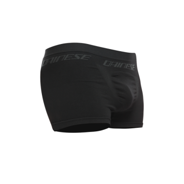 Dainese Quick Dry Boxer Black