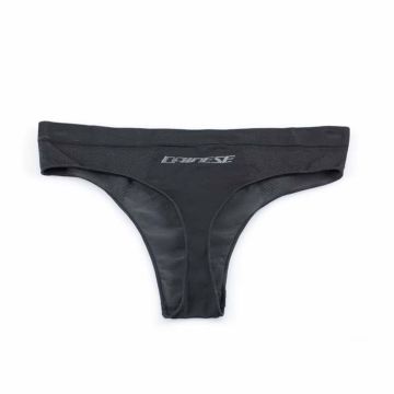 Dainese Quick Dry Panties WMN Zwart