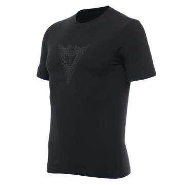 Dainese Quick Dry Tee Black