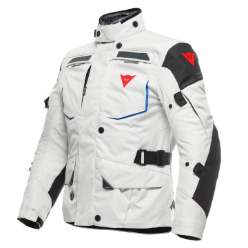 Dainese Splugen 3L D-Dry Jas Vapor Blauw Zwart    