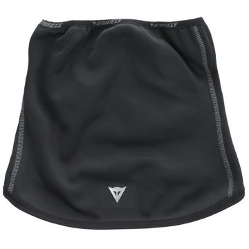 Dainese WS Neck Gaiter Black