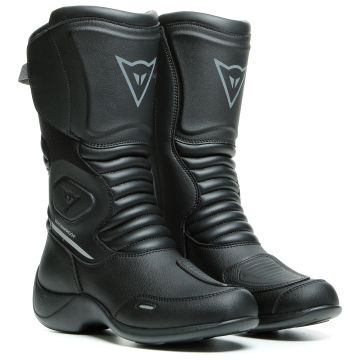 Dainese Aurora Lady D-WP Zwart Zwart 