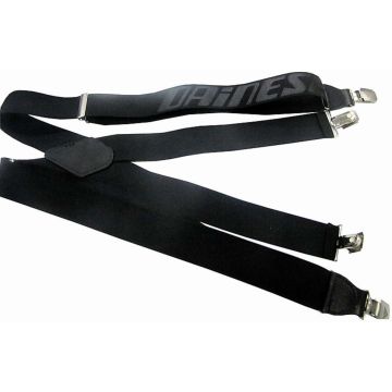 DAINESE Zwart BRACES (1999922)