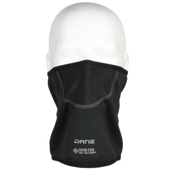 DANE Arre Black Neck Warmer