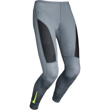 DANE Grey Summer Functional Pants
