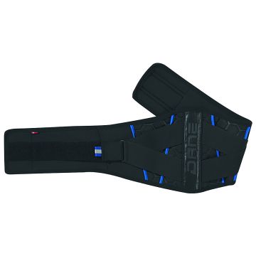 DANE Bojden Niergordel