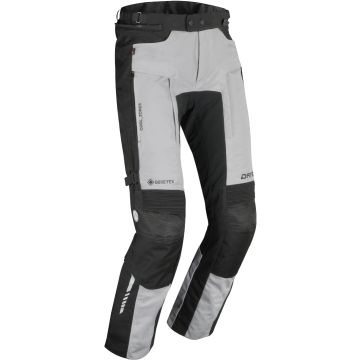 DANE Dalvik Black Grey Waterproof Textile Pants