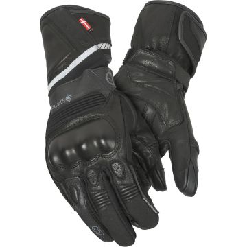 DANE Fureso Black Waterproof Gloves