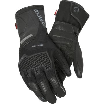 DANE Magnus Black Waterproof Gloves