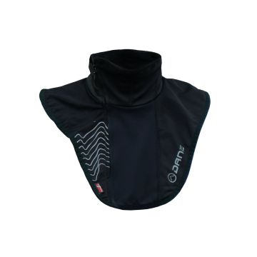DANE Maribo Black Neck Warmer