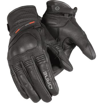 DANE Nigra Black Gloves