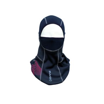 DANE Saksun Black Balaclava