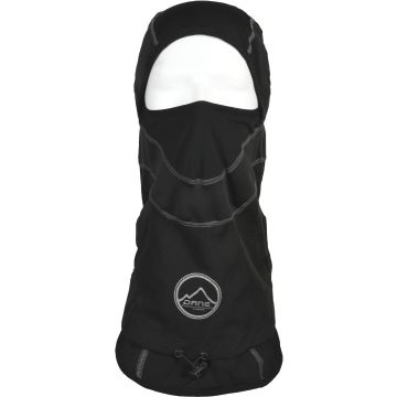 DANE Saksun Pro Black Balaclava